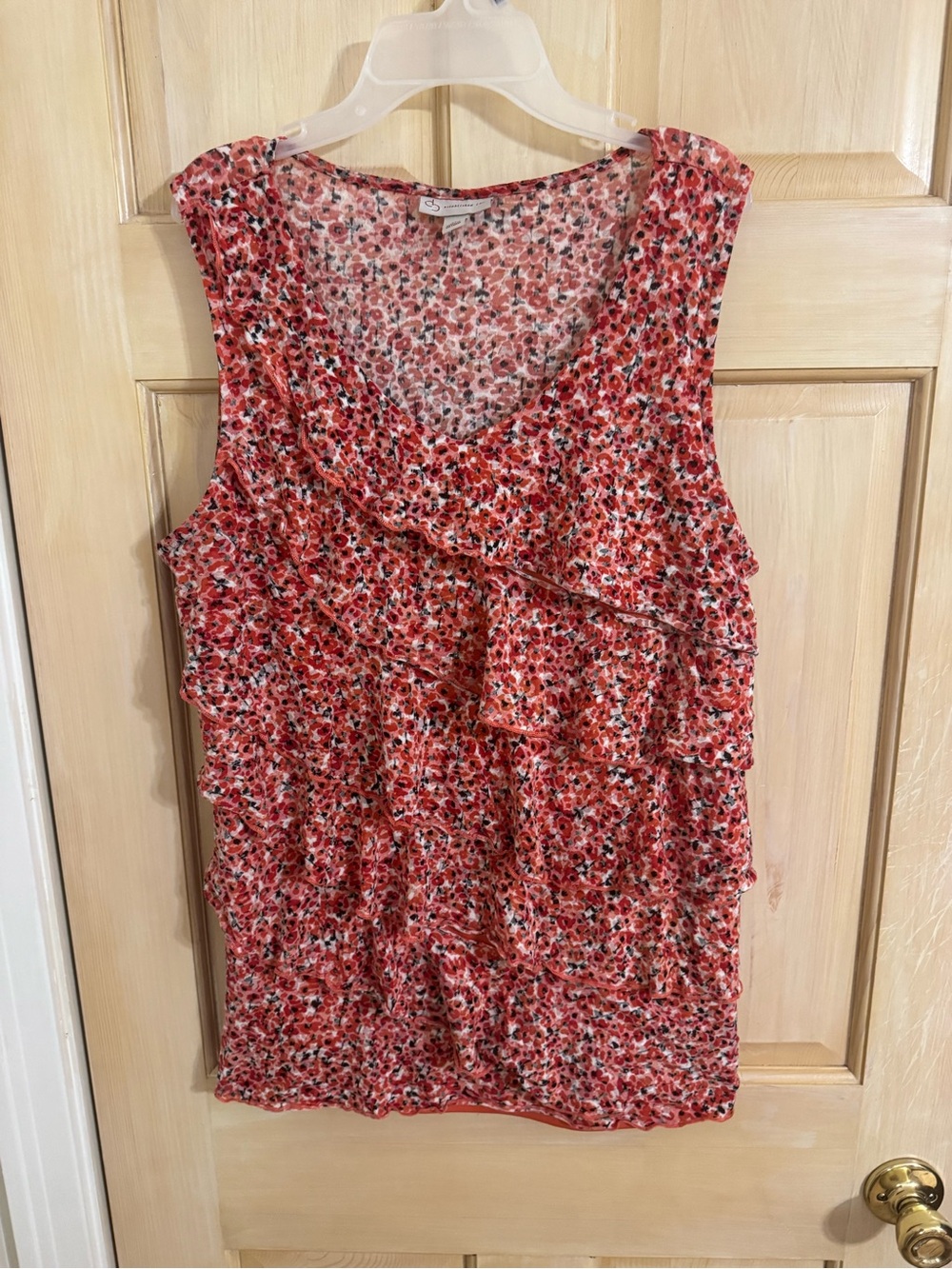 Dressbarn top